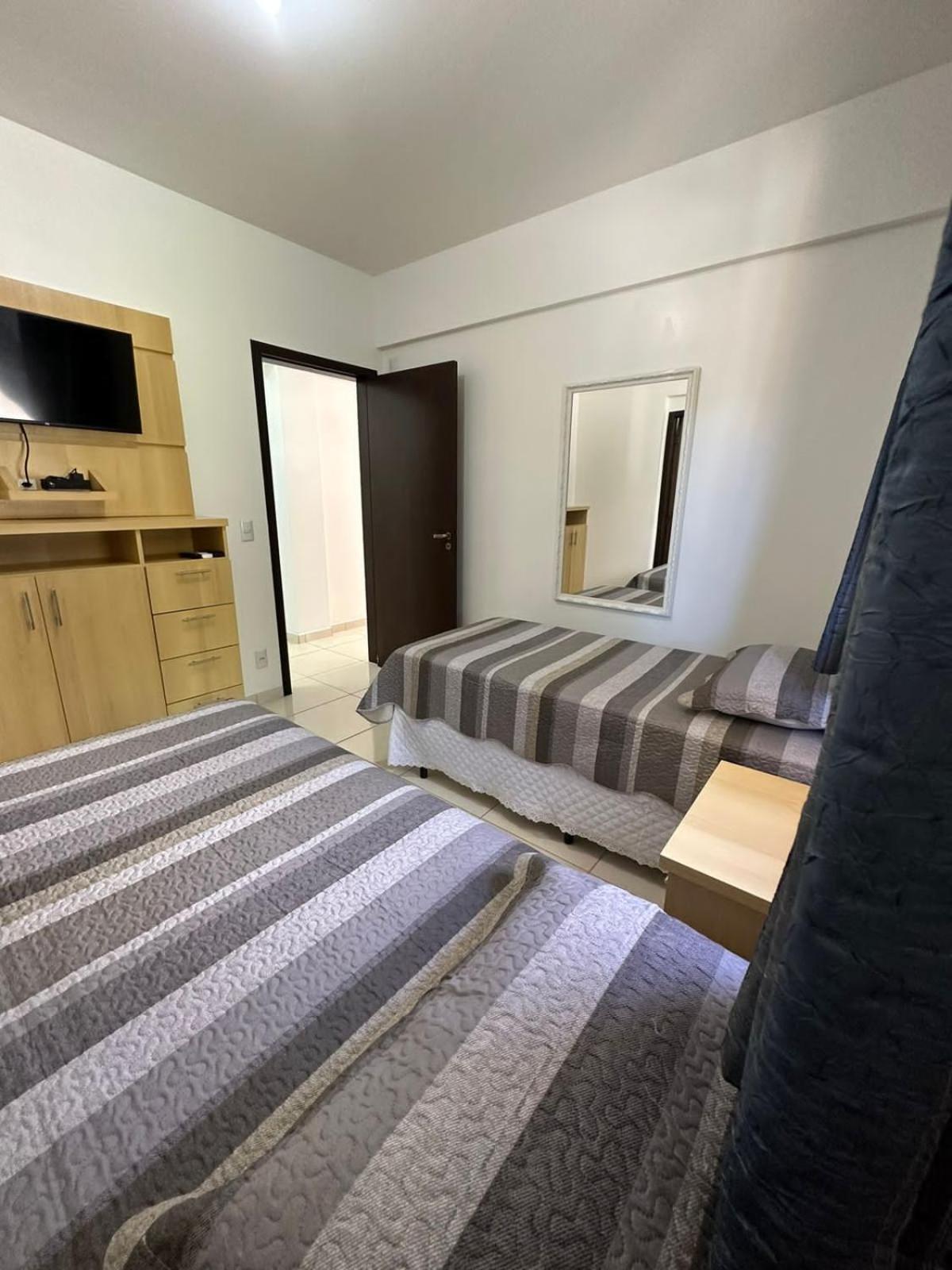 Апартаменти Residencial Vista Bela Бомбіняс Екстер'єр фото