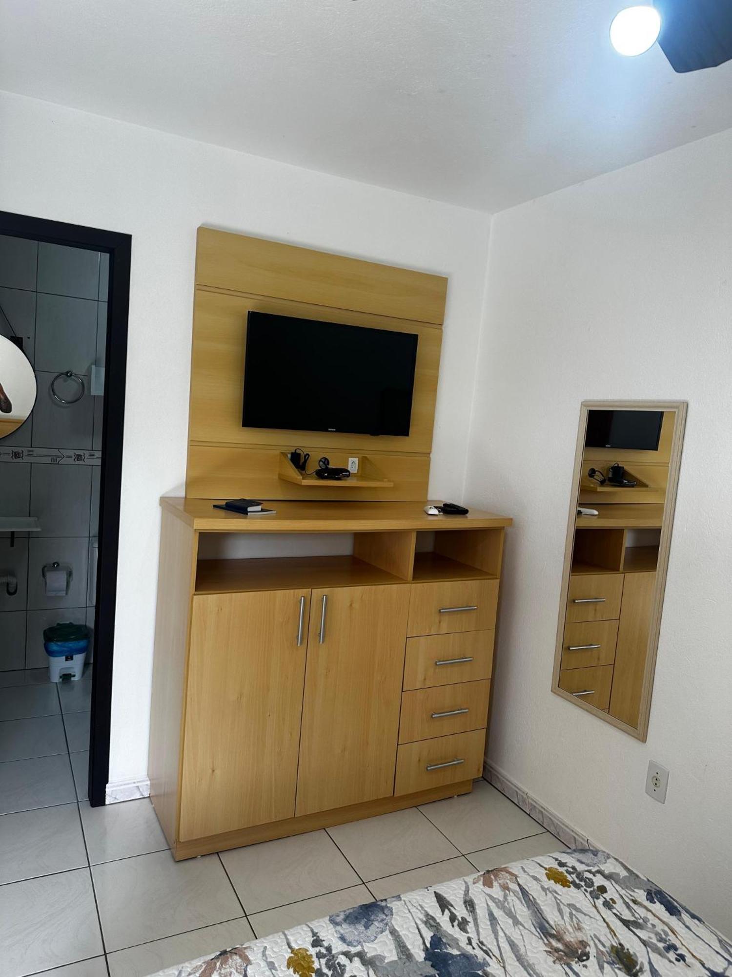 Апартаменти Residencial Vista Bela Бомбіняс Екстер'єр фото