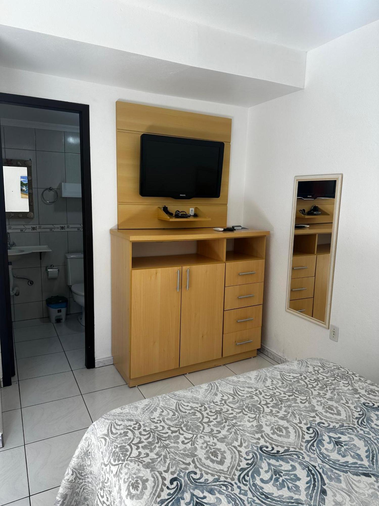 Апартаменти Residencial Vista Bela Бомбіняс Екстер'єр фото